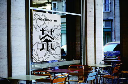 市辖区VI设计：融合城市文化，打造特色品牌标识